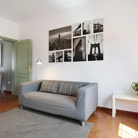 Tatil Evi Casa Jess Tías