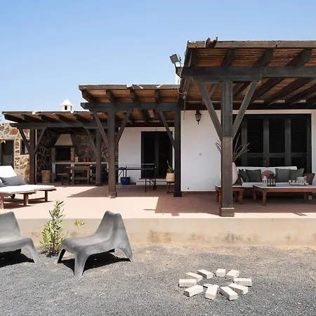 Tatil Evi Casa Jess *