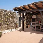 Dom wakacyjny Casa Jess Tías