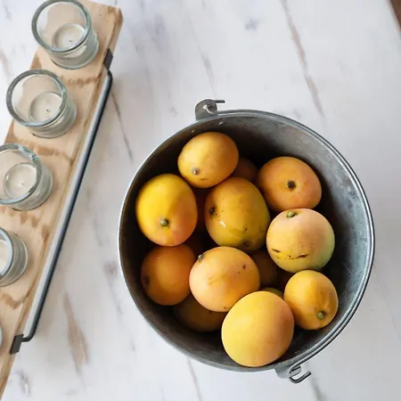 Casa Jess Holiday home Tias