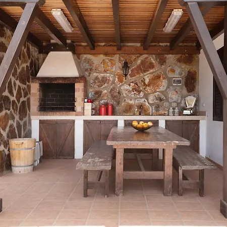 Casa Jess Holiday home *