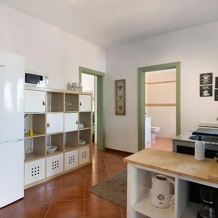 Casa Jess *