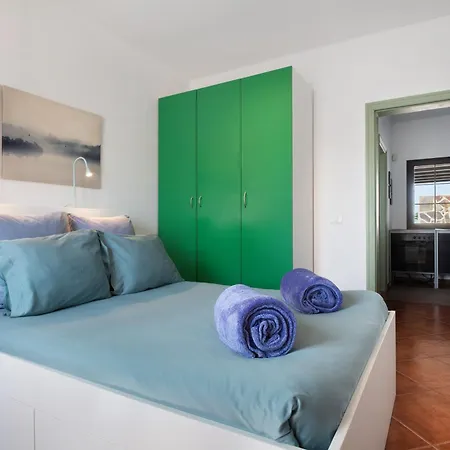 Casa de Férias Casa Jess Tías