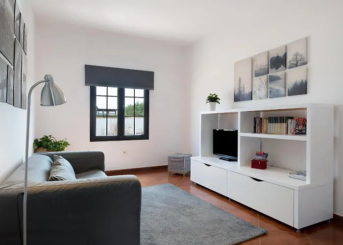 Casa Jess Holiday home *