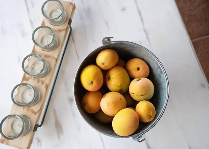 Casa Jess Holiday home Tias