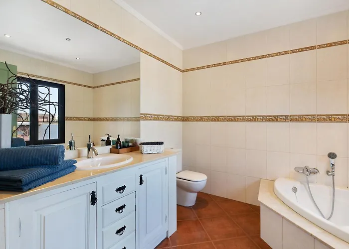 Holiday home Casa Jess