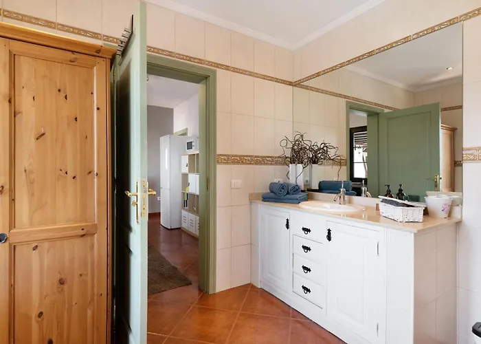 Casa Jess Holiday home