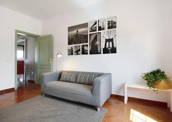 Holiday home Casa Jess Tias