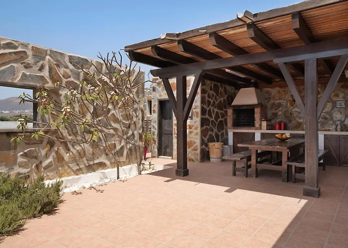 Holiday home Casa Jess *