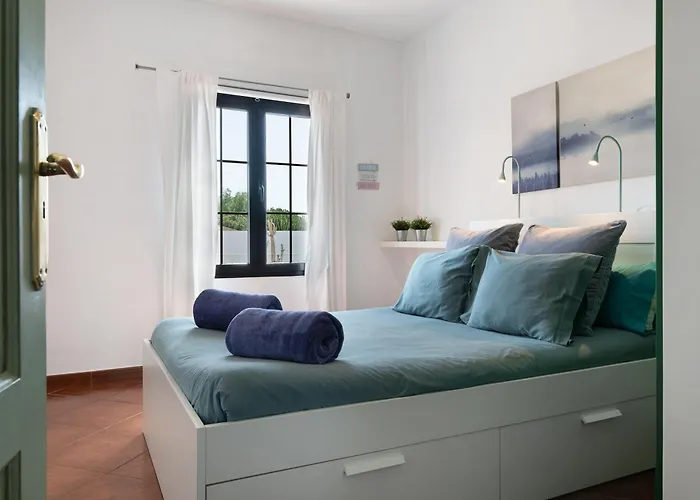 Holiday home Casa Jess