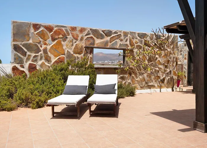 Casa Jess Holiday home Tias