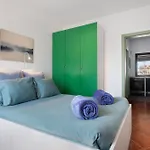 펜션 Casa Jess 티아즈