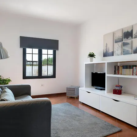 Casa Jess Semesterbostad *