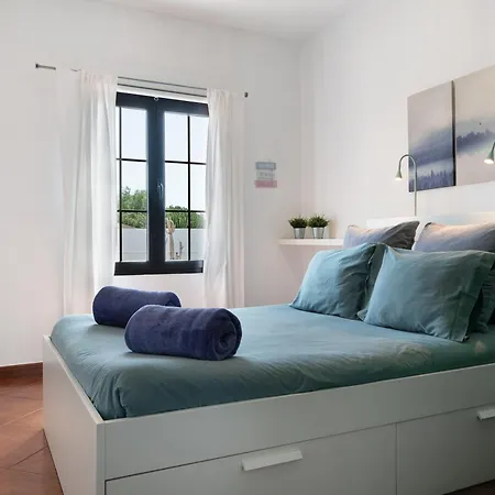 Semesterbostad Casa Jess