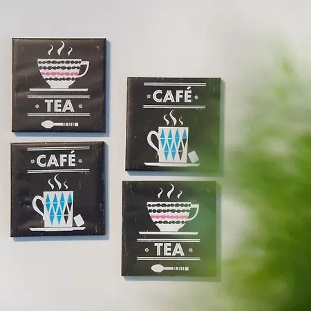 Semesterbostad Casa Jess Tías