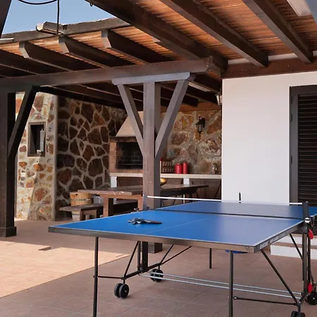 Casa Jess Semesterbostad